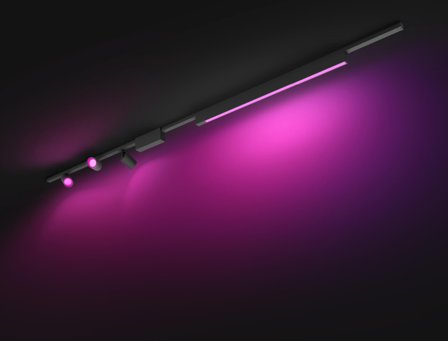 Philips Hue White And Colour Ambience