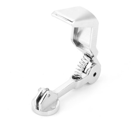 Glasrørsskærer, Videnskabeligt Håndværktøj til Præcisionsskæring, Zinklegering Glasrørsskæringsværktøj med Rundt Skærehjul, Hurtig og Nem at Bruge