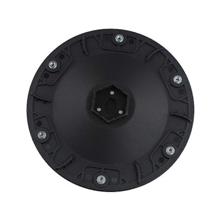 Kutterdiskblad for Worx Landroid L L800 PLUS, L1000, L1000 Einhell Elektroverktøy Gressklipper Robotdisk