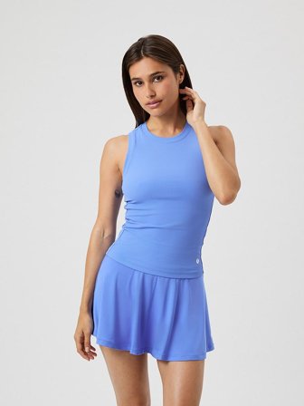 Björn Borg Ace Pocket Ribbed Tank Top Ultramarine XL, Tøj & Bolig, Tøj, Toppe