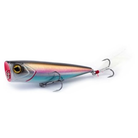 Shimano Yasei Pure Pop F 6cm - Wakasagi