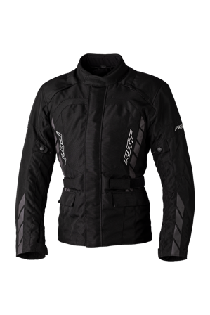 Veste Moto RST Alpha 5 Noir XL