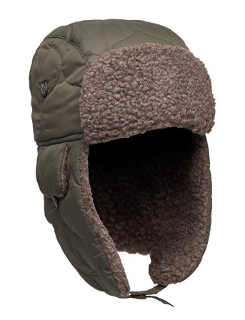 Barbour Barbour Sand Quilt Tra - Green - S