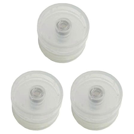 Dreame L10S Ultra L10 Ultra S10 S10 Pro X10 B101CN W10S -imurin lisävarusteet, puhdasvesisäiliön kelluke 3 kpl