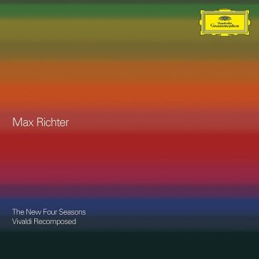 The new four seasons vivaldi recomposed Max Richter
