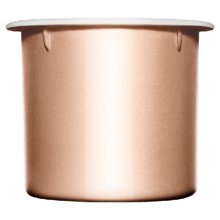 Clarins Extra-Firming Jour Lift effect, wrinkle-smoothing day cream All skin types Refill Dagcreme Unisex 50 ML