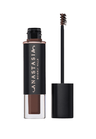 Anastasia Beverly Hills Volumizing Tinted Brow Gel Ögonbryn Dam Brun 3,2 ml