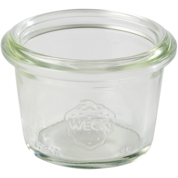 APS WeckGlasskrus uten lokk