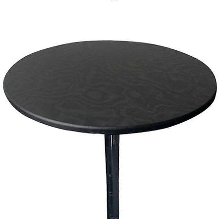 Rund 60-130 cm Beskyttelsesdug Elastisk Vandtæt Monteret Dug