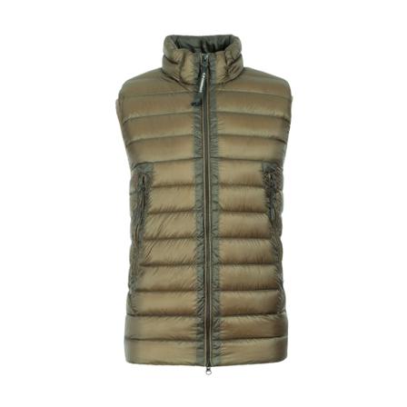 C.p. Company, Vests Groen, Heren, Maat:XL