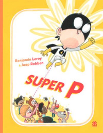 Super P Jaap Robben