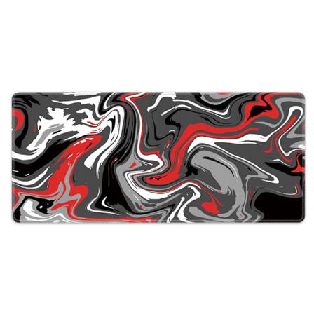 Keskikokoinen hiirimatto, laajennus, pelihiirimatto, näppäimistö, hiirimatto