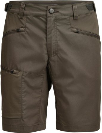 Lundhags Makke Lt Ms Shorts Forest Green