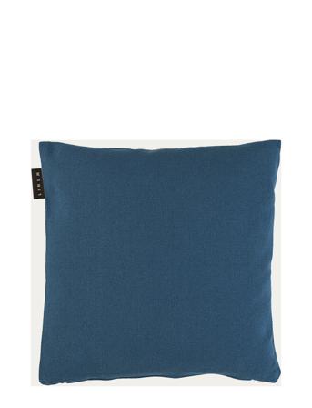 Pepper Cushion Cover Home Textiles Cushions & Blankets Cushion Covers Blå LINUM
