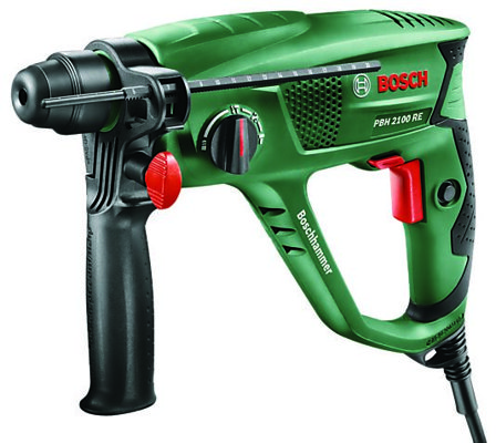 BOSCH BORHAMMER PBH 2100 RE 550W