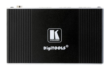 KRAMER DigiTOOLS TP-583R - video/lyd/infrarød/seriell-utvider - HDMI, HDBaseT