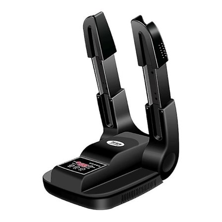 Handsketørrer & støvlevarmer, foldedesign og hurtigtørrende til sko, handsker, hatte, sokker