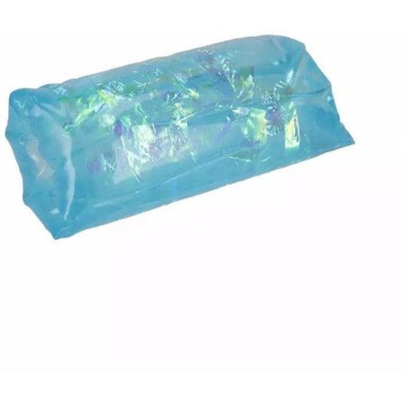 Vas - soliflore Mega kreativ VAS MED VATTEN KONFETTI 12CM MIX4 MC DISP 12/X/72