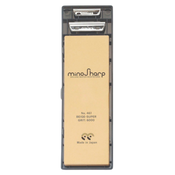 Slipsten Minosharp MC-461 Fin #6000