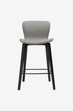 DAN-FORM - Paragon barstol 2-pack - Brun - Stolar - Från Homeroom