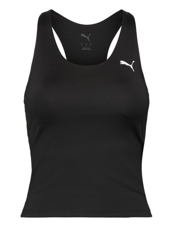PUMA W Tad Essential 2 In 1 Tank - Black - L