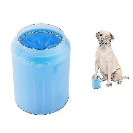 Hundevasker Hundebørste Hundepotevasker Hundefotvaskere