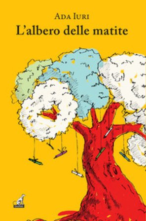 L'albero delle matite Ada Iuri