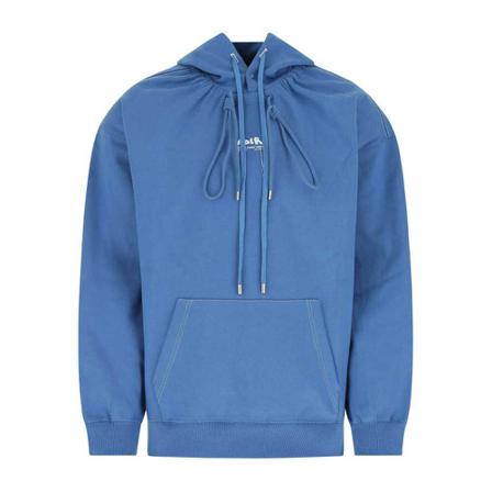 Ader Error, Capuchon Blauw, Heren, Maat:M