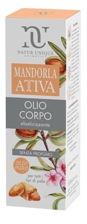 MANDORLA ATTIVA OLIO CRP S/PRO