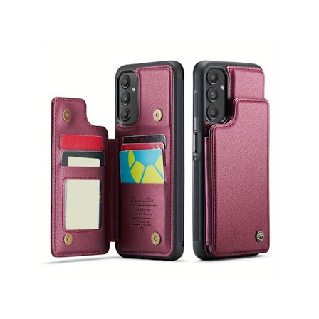 Etui til Samsung Galaxy A23 4g/5g Rød