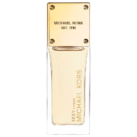 Michael Kors Sexy Amber EdP Parfym & EdT Dam 50 ML