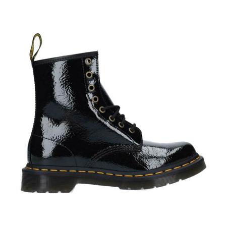 Dr. Martens Lace-up Stövlar svart, Dam, Dam, Storlek: 37 EU