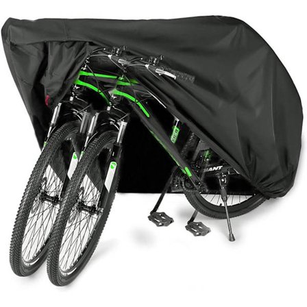 Sykkeltrekk Sykkelbeskytter Deksel Støvtett Vanntett UV-beskyttelse