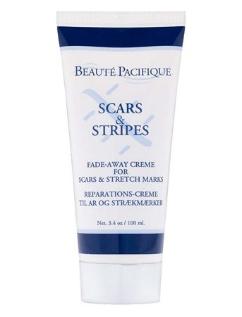 Beauté Pacifique Scars & Stripes - Nude - 100 ml