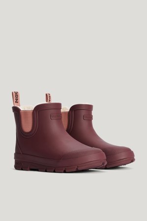 Tretorn Aktiv Chelsea Winter — Gefürtterter Stiefel - Gummistiefel & Oberbekleidung für Frauen, Männer & Kinder