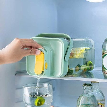 Jääkaappikarahvi 3,5L