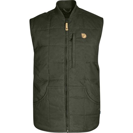 Fjällräven Grimsey Vest M S