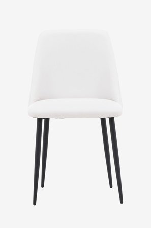 Matstol Night 2-pack - Venture Home - Vit - Stolar - Från Homeroom