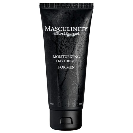 Beauté Pacifique Masculinity Moisturizing Day Creme 100 ml, Skincare, Ansigtspleje, Dagcreme