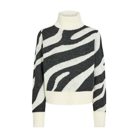Levete Room Pullover , Wit , Dames , Maat: M Coltruien
