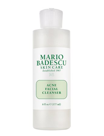 Mario Badescu Mario Badescu Acne Facial Cleanser 177Ml - Nude - 177 ml