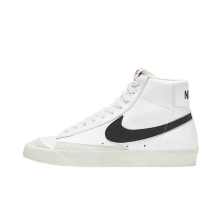 Nike Sneakers Hvid, Herre, Størrelse: 40 EU