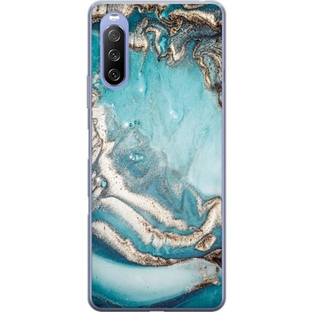 Kompatibelt Mobilskal till Sony Sony Xperia 10 III Mönster