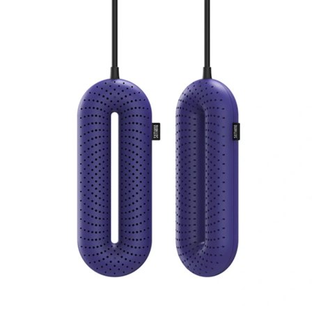 Skotork Skotorkmaskin BLÅ blå