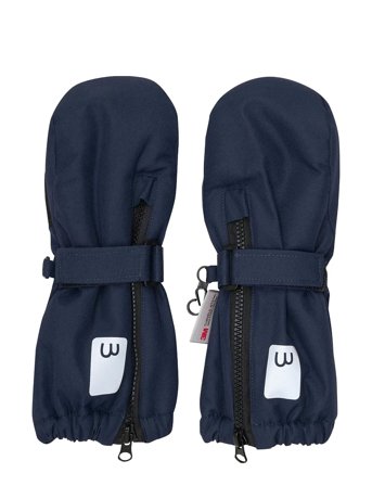 Minymo | Mittens | 6-12M