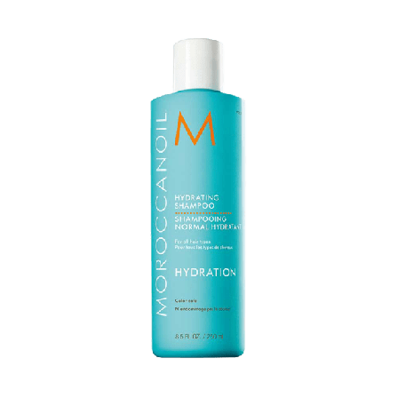Moroccanoil Hydrating Shampoo, 250 ml Schampo Dam 250ML