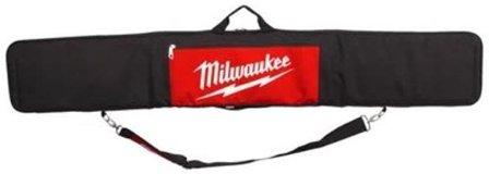 Milwaukee 4932479071 Väska för styrskena, Garageinredning & förvaring