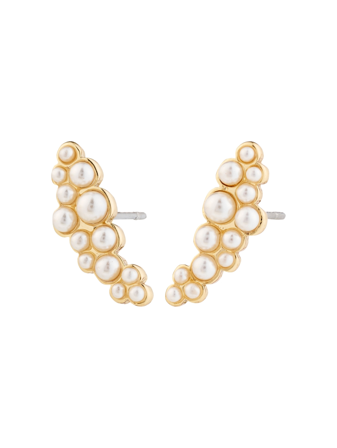 Jova Pearl Earrings