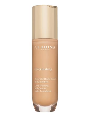 Everlasting Foundation Foundation Sminke Clarins