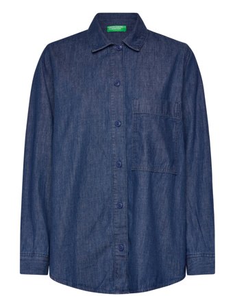 United Colors of Benetton | Shirt | XXS